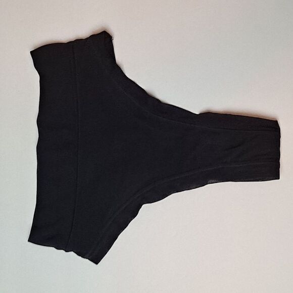Skims hi rise thong panties NWT - Picture 1 of 7